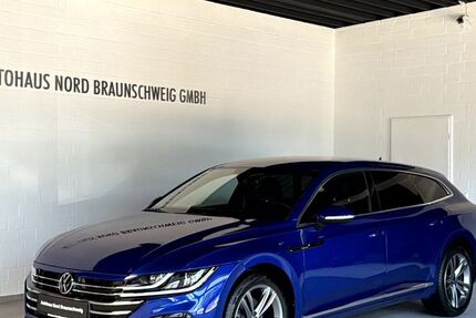 VW Arteon 118.471 km 21.990 &euro; Braunschweig 38112