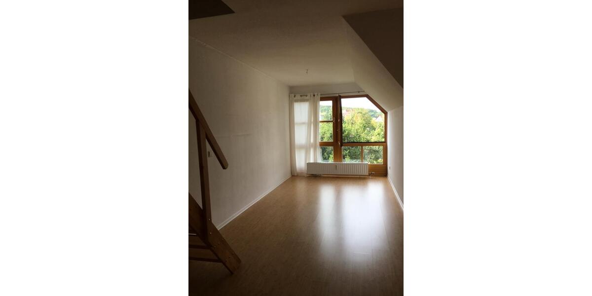 Dachgeschoßwohnung Salzgitter Ortschaft Nord - 1 Zimmer, 67 m&sup2;, 570&euro; | Angebot:25924393