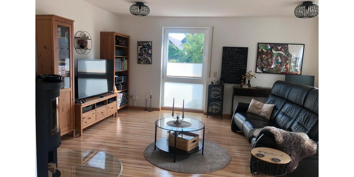 Erdgeschoßwohnung Schwülper - 4 Zimmer, 116 m&sup2;, 350.000&euro; | Angebot:24975239