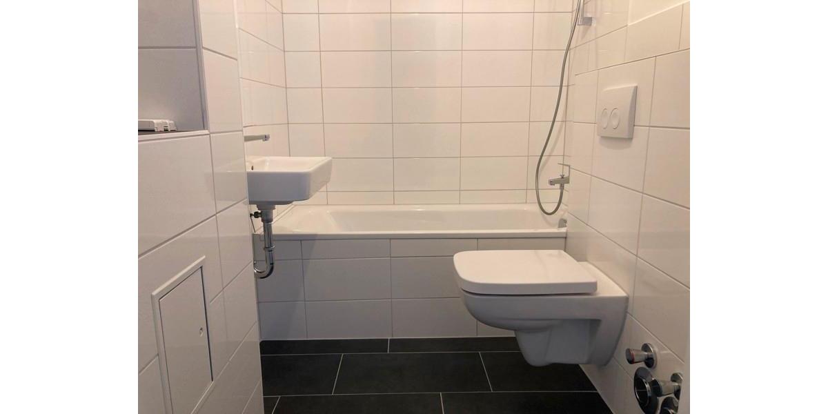 Erdgeschoßwohnung Braunschweig Heidberg-Melverode - 2 Zimmer, 68 m&sup2;, 681&euro; | Angebot:25804877