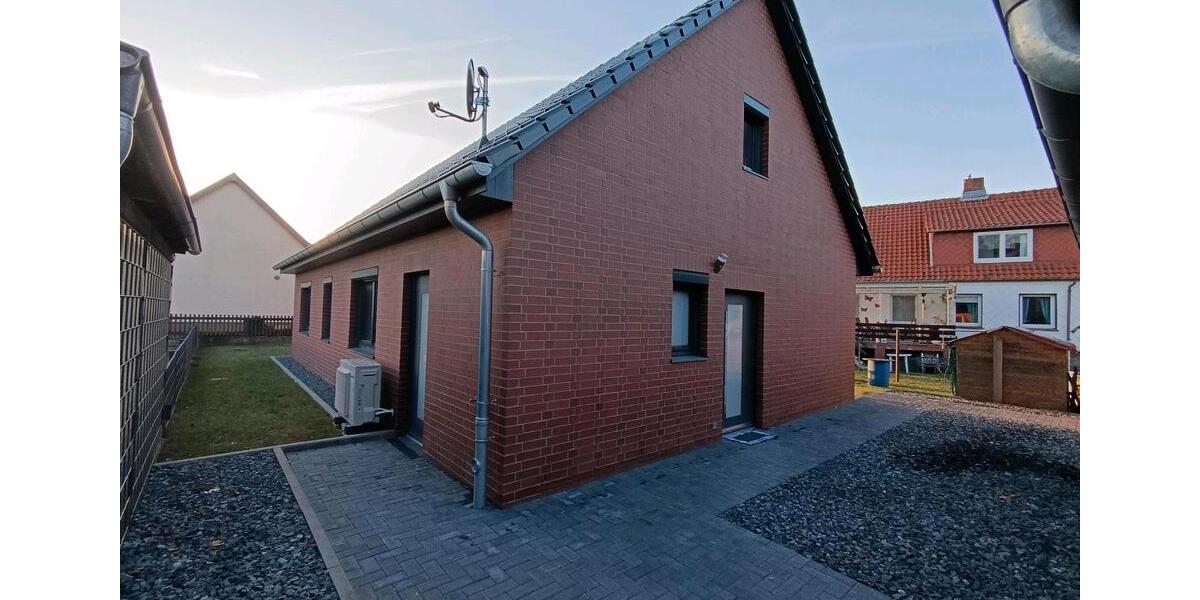 Vermietung Barrierefreies Einfamilienhaus im Erstbezug 4 zimmer