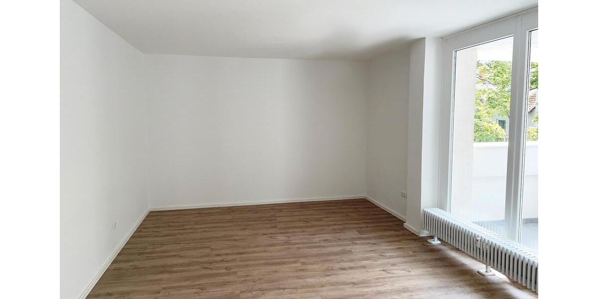 Etagenwohnung Braunschweig Östliches Ringgebiet - 2 Zimmer, 61 m&sup2;, 630&euro; | Angebot:26338442