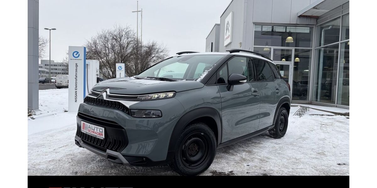 Citroen C3 Aircross 62.167 km 15.450 &euro; Braunschweig 38112