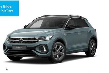 VW T-Roc 25.300 km 28.940 &euro; Wolfenbüttel 38304