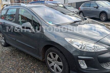 Peugeot 308 179.000 km 999 € Braunschweig 38118