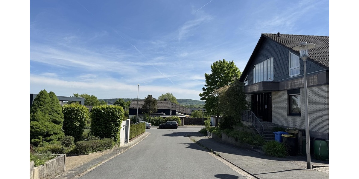 Exklusives Architektenhaus in Ochtersum 11 zimmer