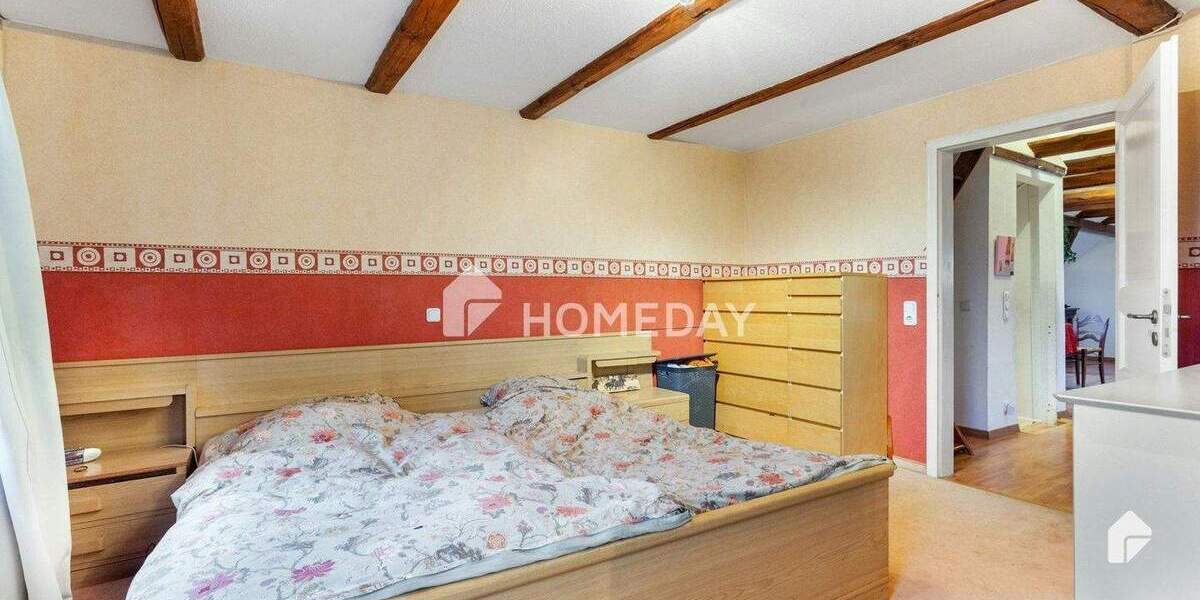 Mehrfamilienhaus, Wohnhaus Wolfenbüttel Halchter - 1 Zimmer, 424 m&sup2;, 649.000&euro; | Angebot:25072842