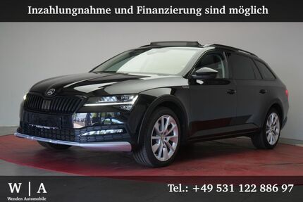 Skoda Superb 83.000 km 31.480 € Braunschweig 38110