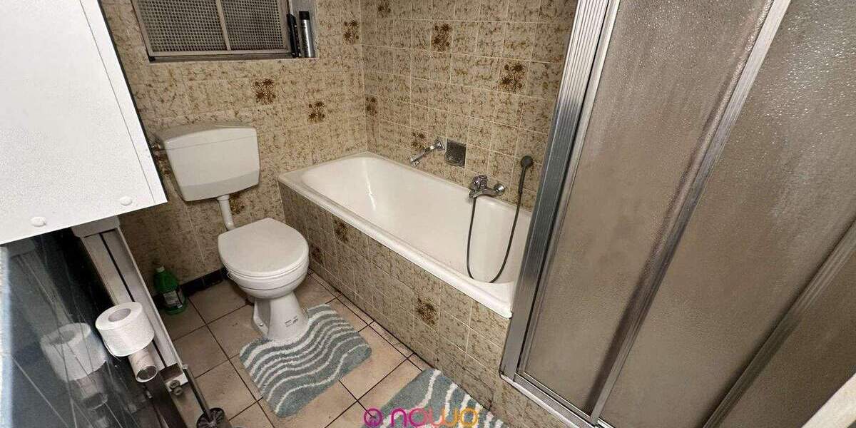 Familienidylle mit Garten - Ruhiges Einfamilienhaus in Salzgitter-Thiede 6 zimmer