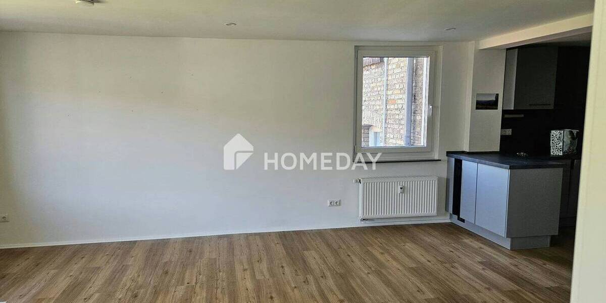 Etagenwohnung Wolfenbüttel Stadtgebiet - 3 Zimmer, 65 m&sup2;, 169.000&euro; | Angebot:26806304