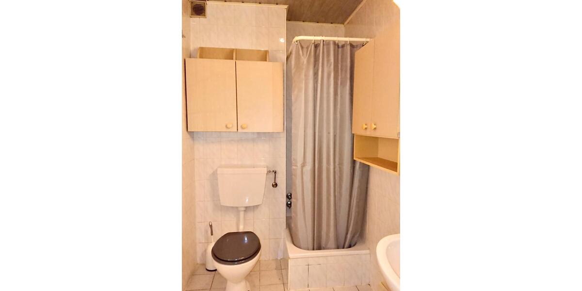 Etagenwohnung Wolfenbüttel Adersheim - 2 Zimmer, 40 m&sup2;, 48.000&euro; | Angebot:27295845