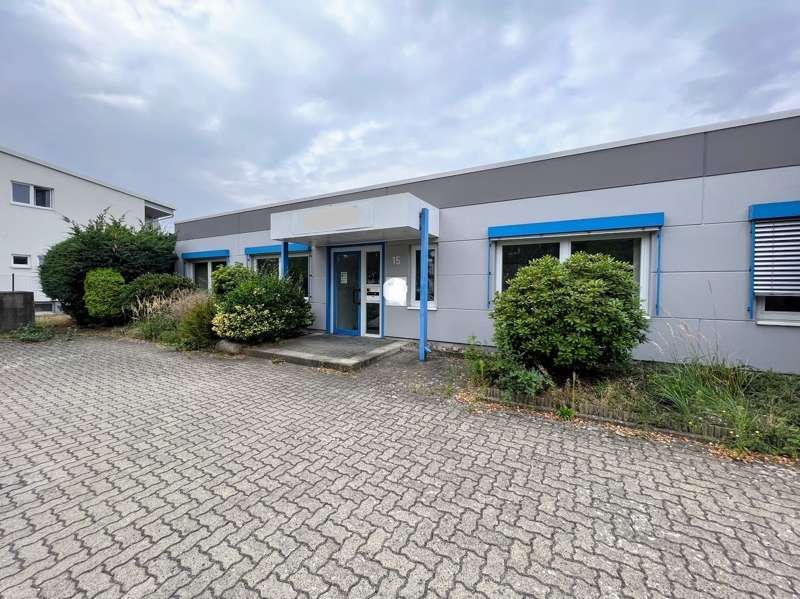 Büro in Braunschweig 2.980 € 185 m²