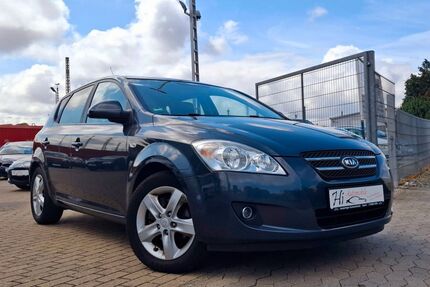 Kia ceed / Ceed 149.000 km 4.490 € hildesheim 31137