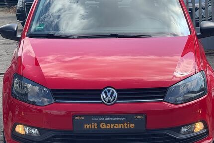 VW Polo 126.500 km 5.290 &euro; Hildesheim 31135
