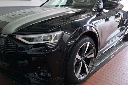 Audi e-tron 97.587 km 36.990 &euro; Vechelde 38159