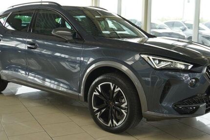 Cupra Formentor 22.600 km 28.910 € Sickte bei Braunschweig 38173