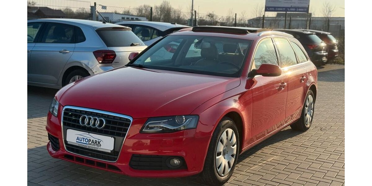 Audi A4 275.000 km 3.990 &euro; Lengede 38268