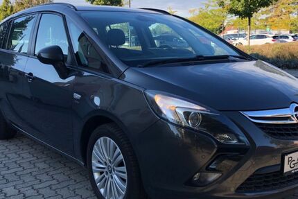 Opel Zafira 140.000 km 7.650 € Braunschweig 38110