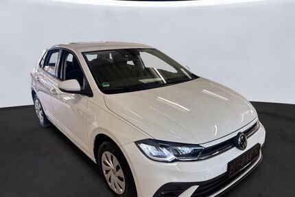VW Polo 73.500 km 13.790 &euro; Braunschweig 38116