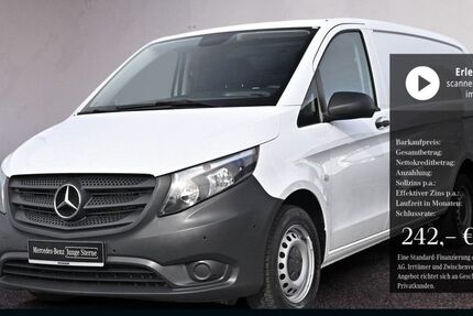 Mercedes-Benz Vito 45.568 km 24.931 € Braunschweig 38122