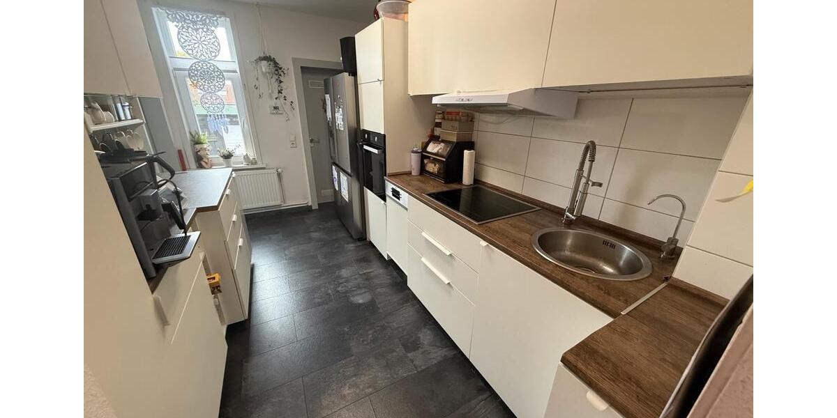 Etagenwohnung Wolfenbüttel Adersheim - 4 Zimmer, 72 m&sup2;, 780&euro; | Angebot:26649954