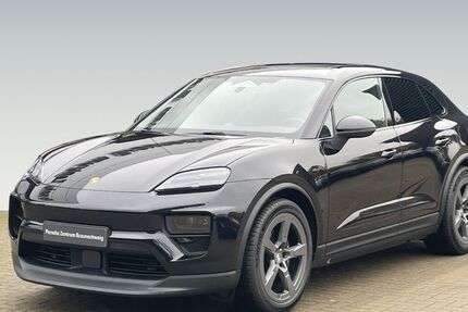 Porsche Macan 6.000 km 81.790 &euro; Braunschweig 38114