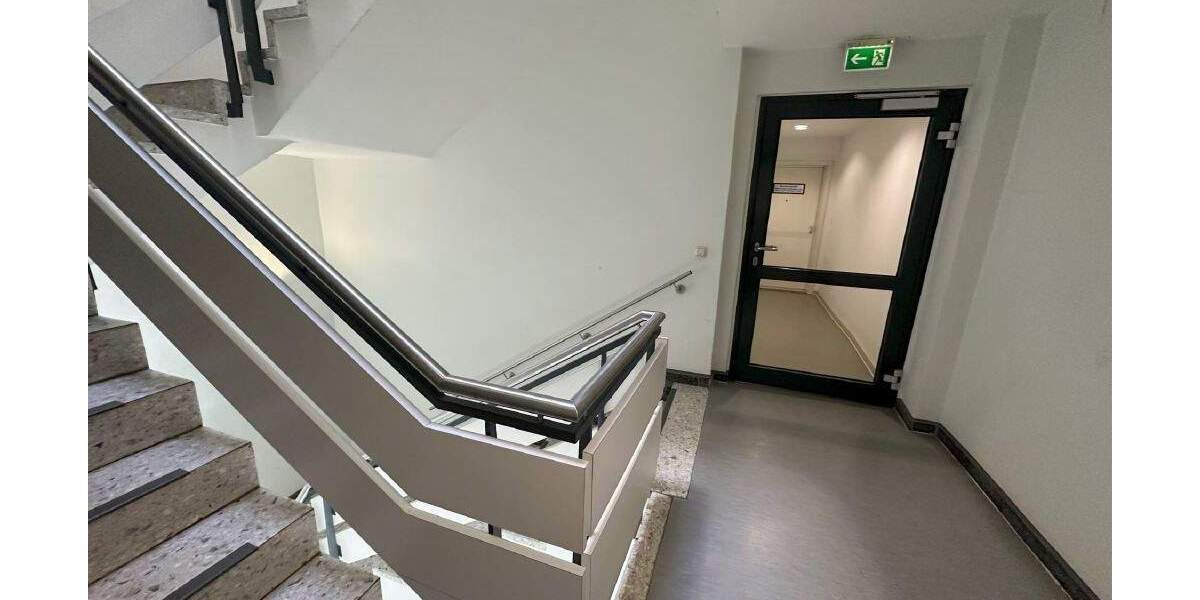 Attraktives Wohn- und Geschäftshaus in zentraler Lage von Goslar zimmer