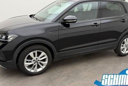 VW T-Cross 25.740 km 24.600 &euro; Peine 31226