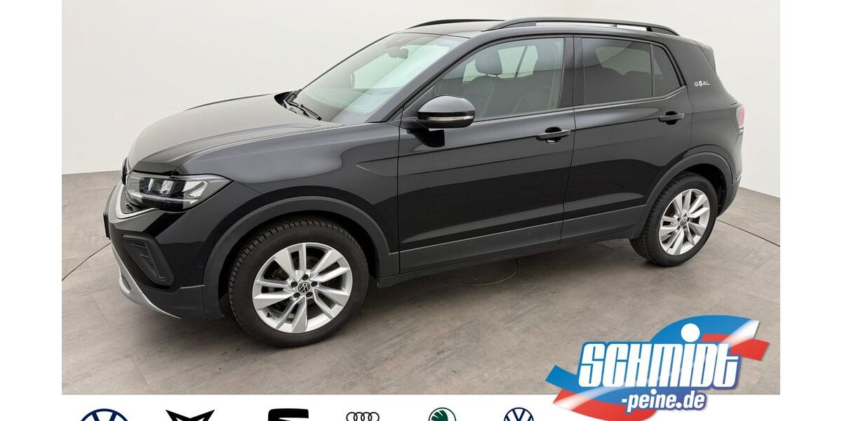 VW T-Cross 25.740 km 24.600 &euro; Peine 31226