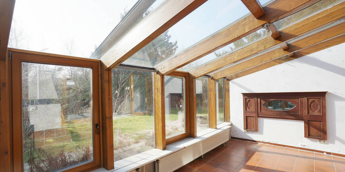Einfamilienhaus Braunschweig / Querum Querum - 4 Zimmer, 148 m&sup2;, 470.000&euro; | Angebot:26514970