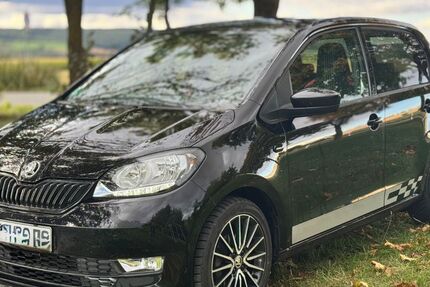 Skoda Citigo 45.100 km 12.600 € Seesen 38723
