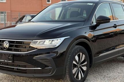 VW Tiguan 11.400 km 34.900 € Hildesheim 31137