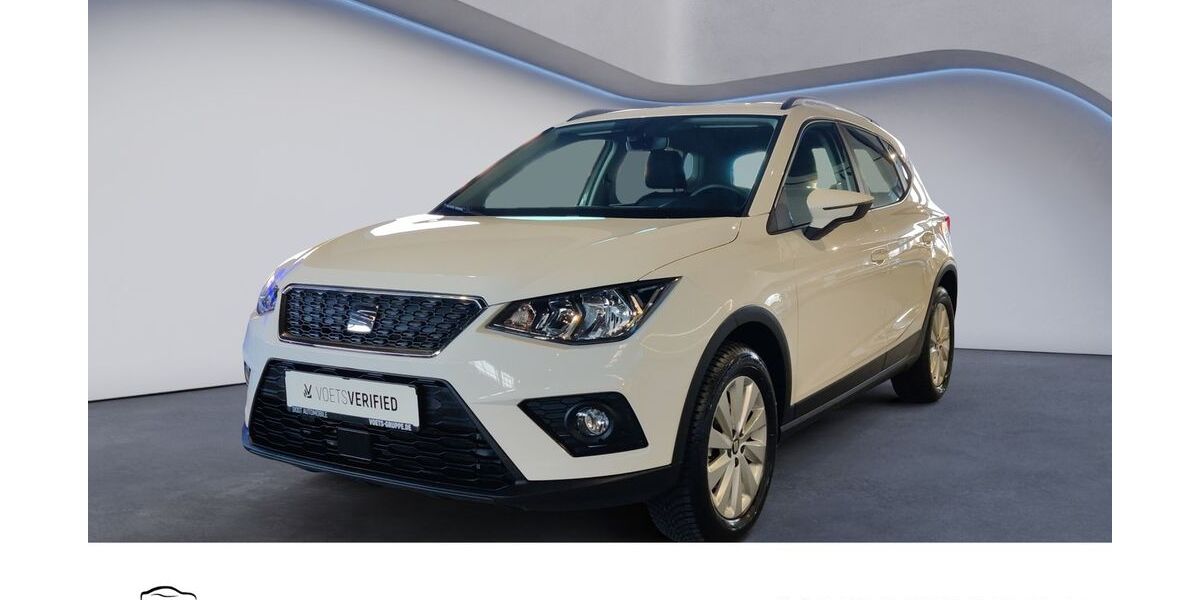 Seat Arona 28.396 km 14.930 &euro; Hildesheim 31135