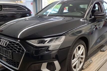 Audi A3 43.081 km 24.950 &euro; Goslar 38642