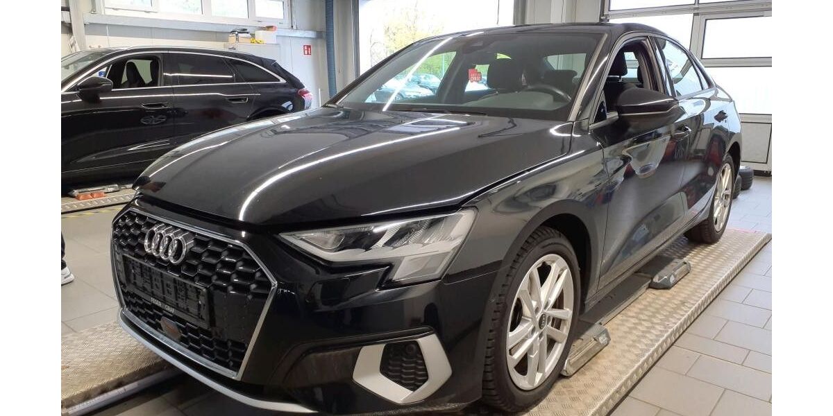 Audi A3 43.081 km 24.950 &euro; Goslar 38642