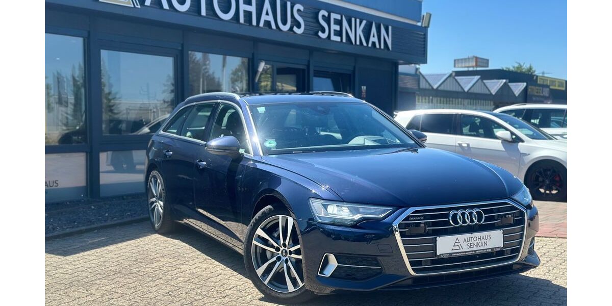 Audi A6 125.000 km 30.490 &euro; Peine 31228