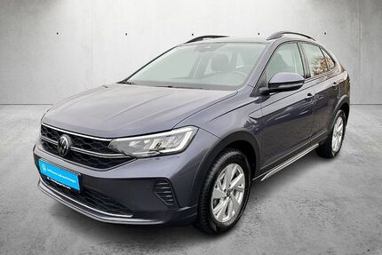 VW Taigo 9.055 km 21.505 &euro; Goslar 38644