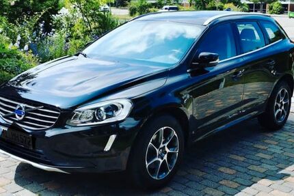 Volvo XC60 178.000 km 15.500 € Diekholzen 31199