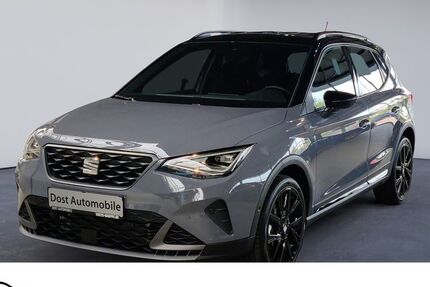 Seat Arona 1.500 km 27.930 &euro; Hildesheim 31135