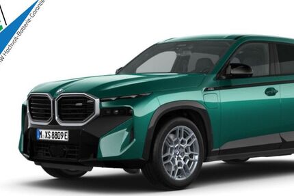 BMW XM 16.678 km 95.680 &euro; Hildesheim 31137