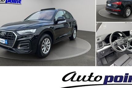 Audi Q5 111.000 km 29.950 &euro; Goslar 38644