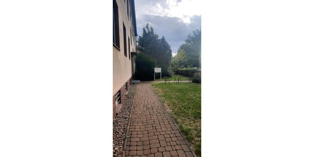 Eigentumswohnung 2 zimmer