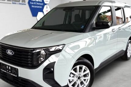 Ford Tourneo Courier 3.596 km 26.790 € Lehrte 31275