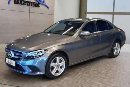 Mercedes-Benz C 300 99.789 km 24.310 &euro; Sickte 38173