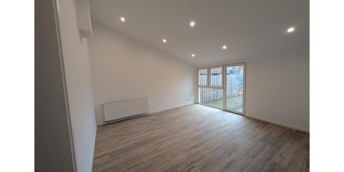 Schönes, renoviertes Häuschen für Single, Paar, kleine Familie 3 zimmer