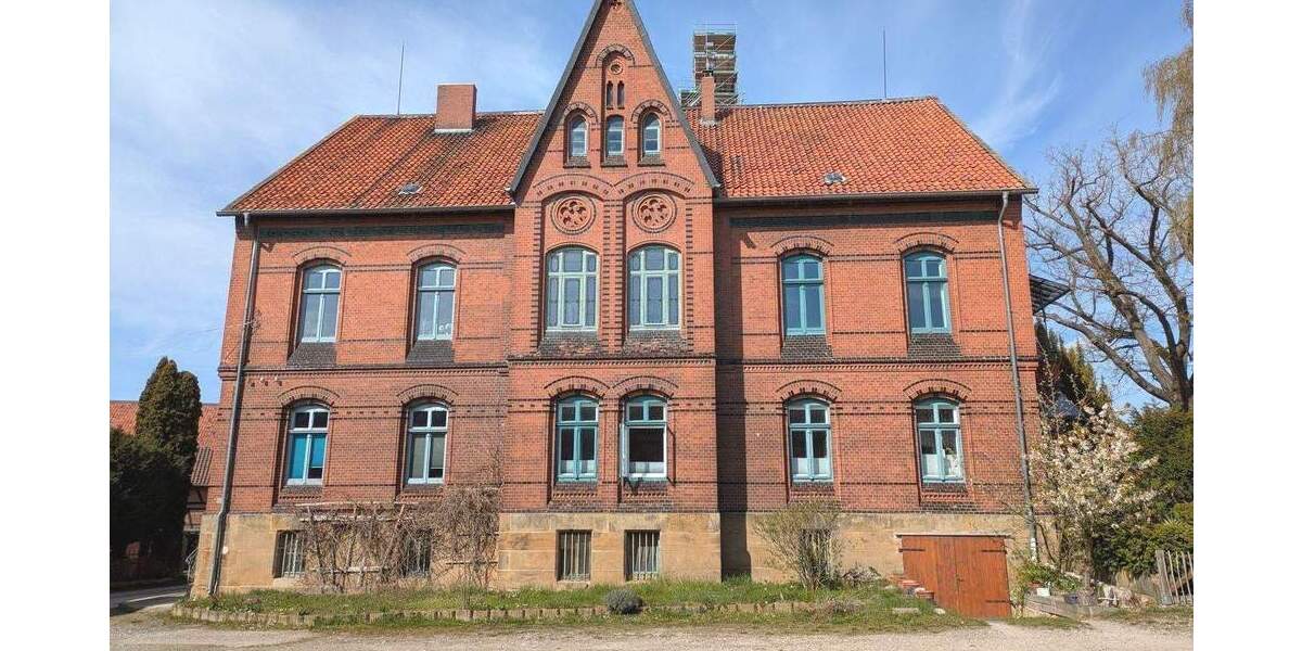 Mehrfamilienhaus, Wohnhaus Bockenem Schlewecke - 1 Zimmer, 988.000&euro; | Angebot:26806329