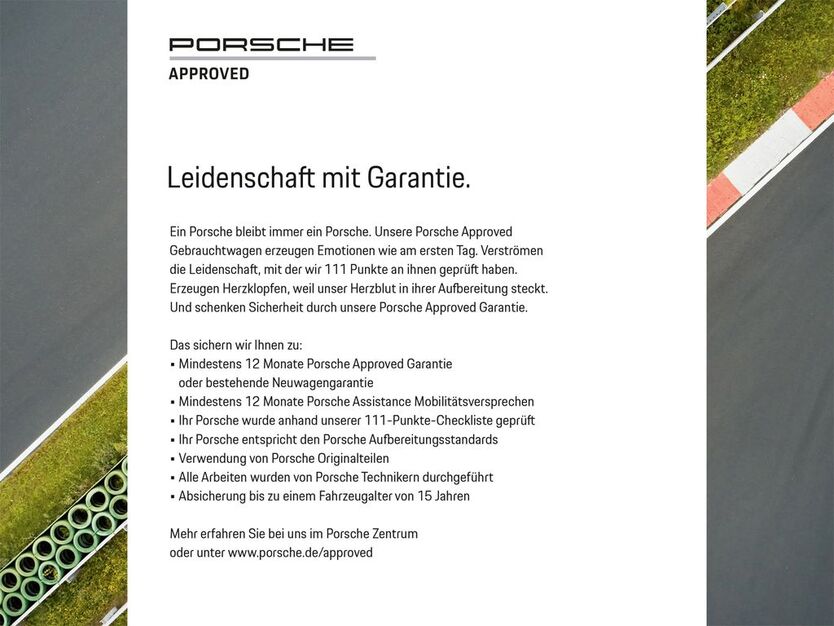 Porsche Cayenne 64.999 km 72.930 € Braunschweig 38114