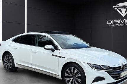 VW Arteon 218.931 km 20.490 &euro; Salzgitter-Lebenstedt 38226