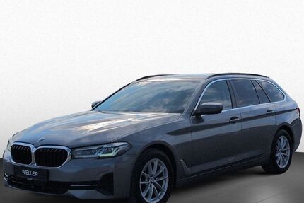 BMW 520 106.923 km 31.450 € Braunschweig 38112