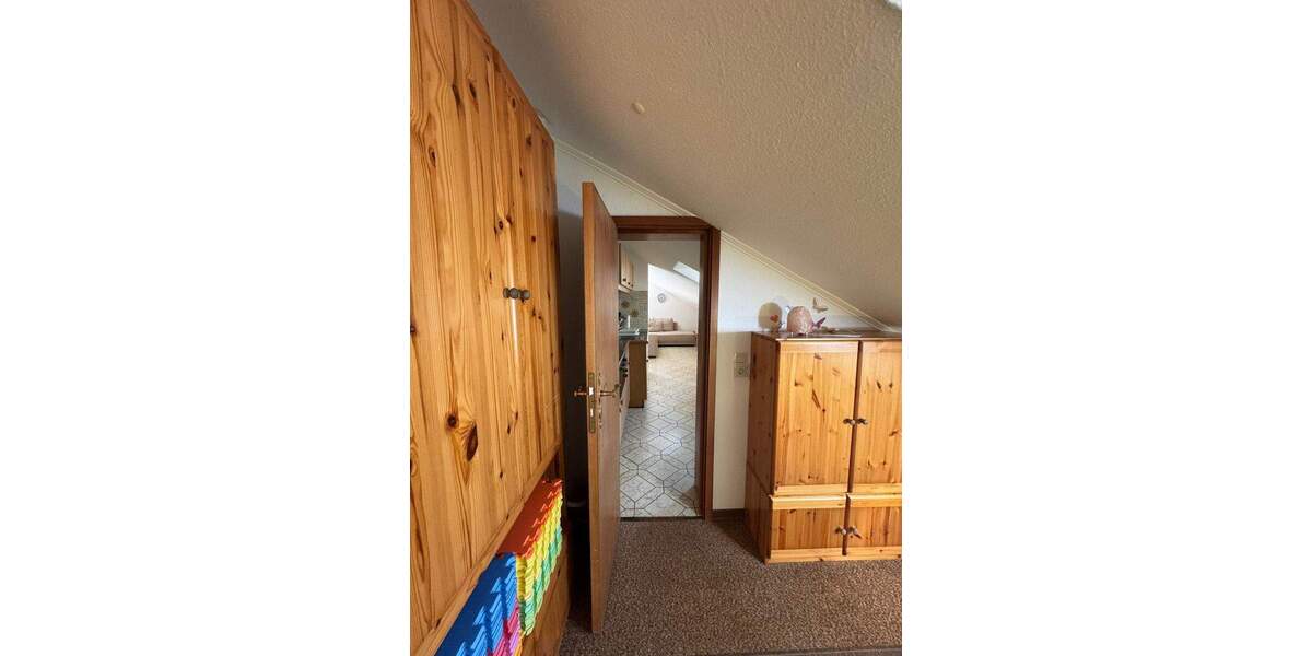 Etagenwohnung Langelsheim Wolfshagen - 2 Zimmer, 64.500&euro; | Angebot:25744785